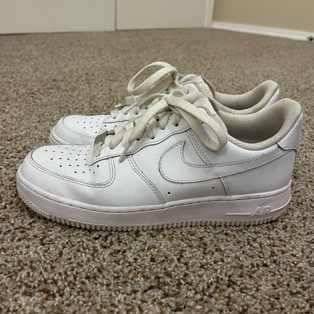 air forces 1s